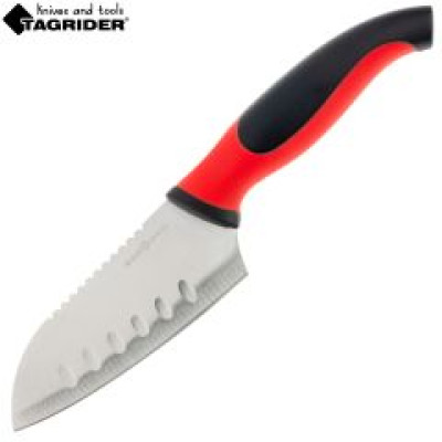 Нож Jolly Kitchen Santoku 23.5 см