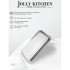 Поднос Jolly Kitchen, 32x22x1,9 см