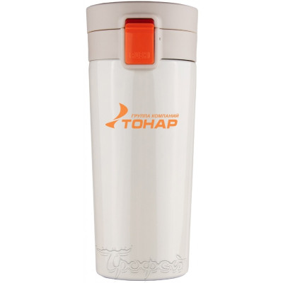 Термос-кружка TONAR 400 мл HS.TMК-01(400 мл)