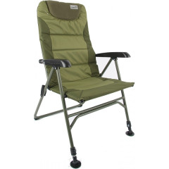 Кресло карповое (N-BD620-10050-6) NISUS	