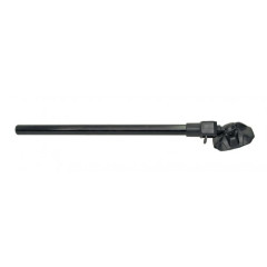 Нога для кресла Pro Sport D25 compakt 45см (AC-2302)