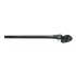 Нога для кресла Pro Sport D25 compakt 45см (AC-2302)