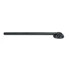 Нога телескопическая для кресла Pro Sport D25 compakt 45см (AC-2301)