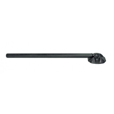 Нога телескопическая для кресла Pro Sport D25 compakt 45см (AC-2301)