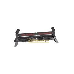 Ролик откатный Pro Sport power roller (двойной) XXL