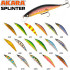 Воблер Akara Splinter 80S (заглубление 0.5-1.5 м)