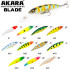 Воблер Akara Blade 90 F (плавающий, троллинг 2-3.5 м, кастинг 1-2 м)