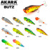 Воблер Akara Butz 65F (плавающий, поверхностный)