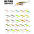 Воблер Akara Deep Jeck 90F (плавающий, кастинг 3-3.5 м, троллинг 4.5-6 м)