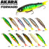 Воблер Akara Forward 90SP (заглубление 0.5-1 м)