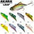Воблер Akara раттлин LEAF 45S (тонущий)