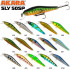 Воблер Akara Sly 50SP (суспендер, кастинг 0-0,5 м)