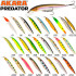 Воблер Akara Predator 100 F( кастинг 1-2.2 м, троллинг 1.5-2.8 м)