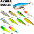 Воблер Akara Sucker 95F (плавающий, поверхностный)