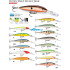 Воблер RAPALA Downdeep Husky Jerk DHJ12 (суспендер), 12 см,15 г, заглуб. 2.4-5.7 м