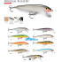 Воблер Rapala Floating Original F09 (плавающий), 9 см,5 г., заглуб. 0.9-1.5