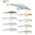 Воблер Rapala RIPSTOP RPS09 (суспендер), 9 см,7г., заглуб. 0,9-1.2 м
