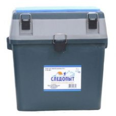 Ящик зимний "СЛЕДОПЫТ", 30 л. PF-BU-W02