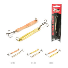 Блесна зимняя  Akara Ice Lures 5052 (7 г.)