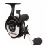 Катушка зимняя 13 FISHING Black Betty Freefall Carbon Northwoods 