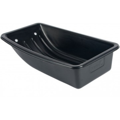 Сани С-2/1 (830х450х220) с люверсами 