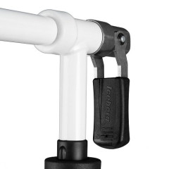 Ледобур ТОНАР ICEBERG-EURO 130(R)-1300 v2.0 (правое вращение), диам 130 мм