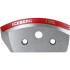 Ножи ICEBERG-130(L) для V2.0/V3.0 (левое вращение-сухой лед), NLA-130L.SL