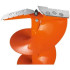 Шнек под мотобур MOTOSHTORM 200(R) правое вращение (SMS-200R)