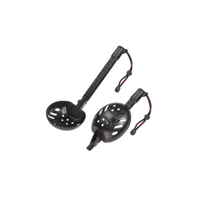 Черпак рыболовный Rapala Mini Mega Scoop складной,12x14cm