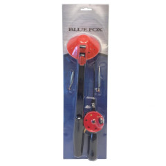 Комбо набор зимний Blue Fox Ice Fishing combo BF QL-T004
