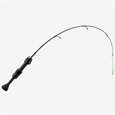 Удильник зимний 13 Fishing The Snitch Pro Ice Rod 27" 69cm