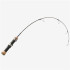 Удильник зимний 13Fishing Vital Ice Rod 28" M