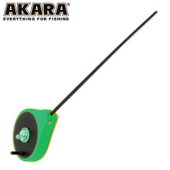Удочка зимняя AKARA SPORT SP (0.5-6 гр), 24 см