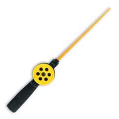 Удочка зимняя Akara HFB-9 (5-20гр), 32 см
