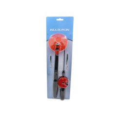 Комбо набор зимний Blue Fox Ice Fishing combo BF QL-T004