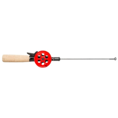 Зимняя удочка Rapala Classic Ice  Rod 70, R70 CH/GT, 19 см 