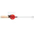 Зимняя удочка Rapala Classic Ice  Rod 70, R70 CH/GT, 19 см 