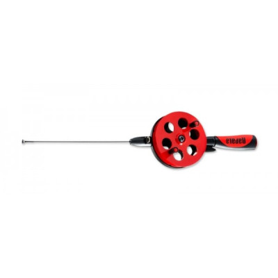Зимняя удочка Rapala RAPALA-50GT 2-C, R502-C/GT,двухкомпонентная