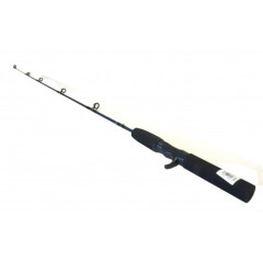 Зимняя удочка Rapala Squall Cast 40XXH, SL40XXH, 100 см