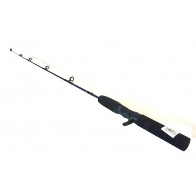 Зимняя удочка Rapala Squall Cast 40XXH, SL40XXH, 100 см