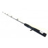 Зимняя удочка Rapala Squall Cast 40XXH, SL40XXH, 100 см