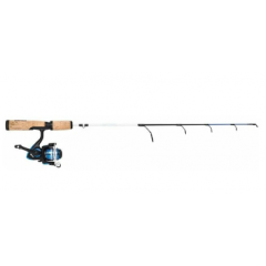 Комбо набор зимний Rapala Fathom Ice Combo 28" MH, FTB28MH, 71 см