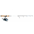 Комбо набор зимний Rapala Fathom Ice Combo 28" MH, FTB28MH, 71 см