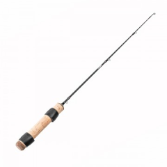Зимняя удочка Nisus Ice Battle 45 carbon (N-IB45)
