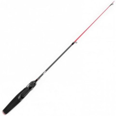 Зимняя удочка телескоп Nisus Tele-Pro carbon 65 (N-TPC65)