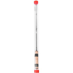 Зимняя удочка Nisus Ice Battle 45 carbon (N-IB45)
