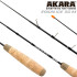 Удочка зимняя Akara Erion Ice 50 M (2-12), 54 см