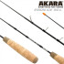 Удочка зимняя Akara Erion Ice (1.5-9), 54 см