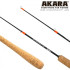 Удочка зимняя Akara  Ice Compact (5-20) 42 см