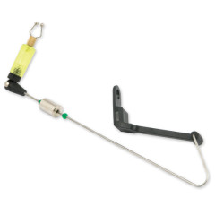 Свингер Akara 1080013 на рычаге со светлячком и металлическими усами  